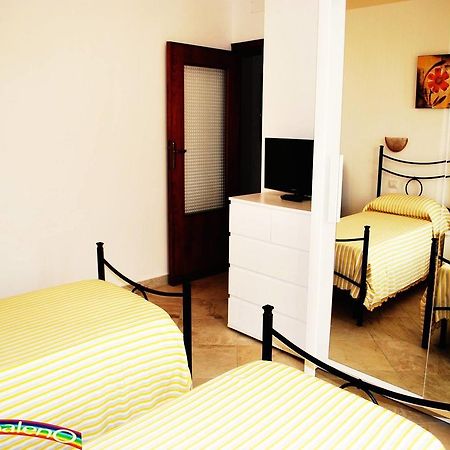 Bed and Breakfast Il Nuovo Arcobaleno Альгеро Екстер'єр фото