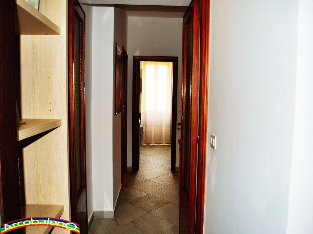 Bed and Breakfast Il Nuovo Arcobaleno Альгеро Екстер'єр фото